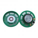 Φ29mm mylar speakers 8Ω 0.25W,External magnetism